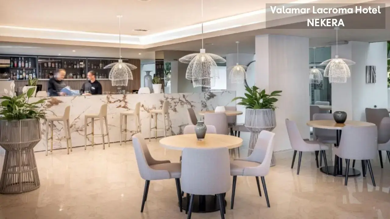 Valamar Lacroma Hotel