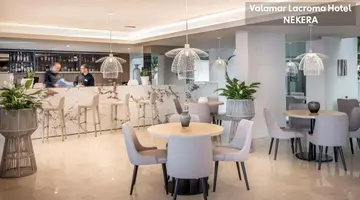 Valamar Lacroma Hotel