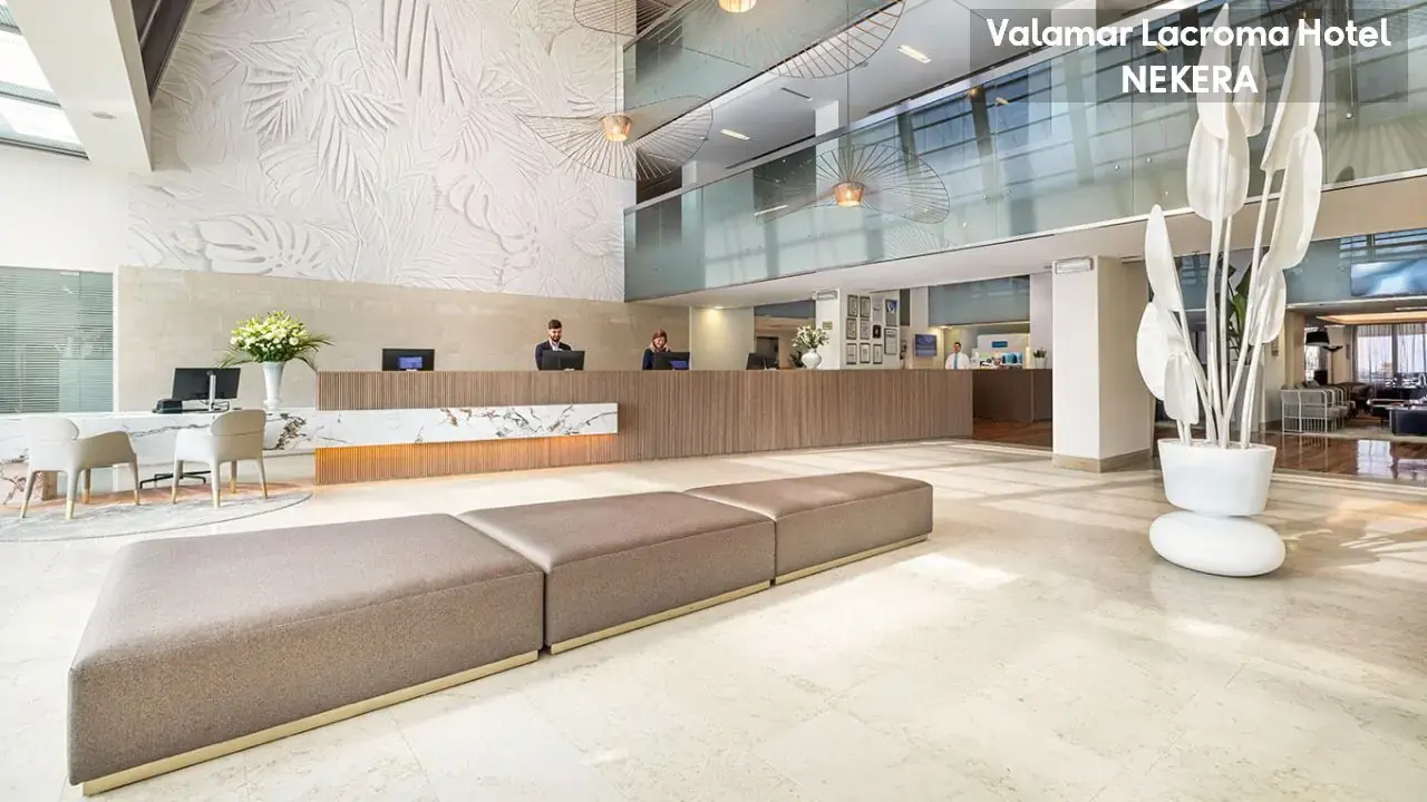 Valamar Lacroma Hotel