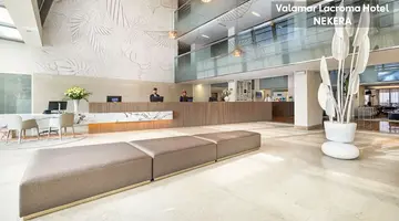 Valamar Lacroma Hotel