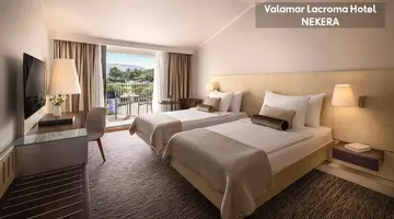 Valamar Lacroma Hotel