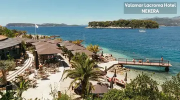 Valamar Lacroma Hotel