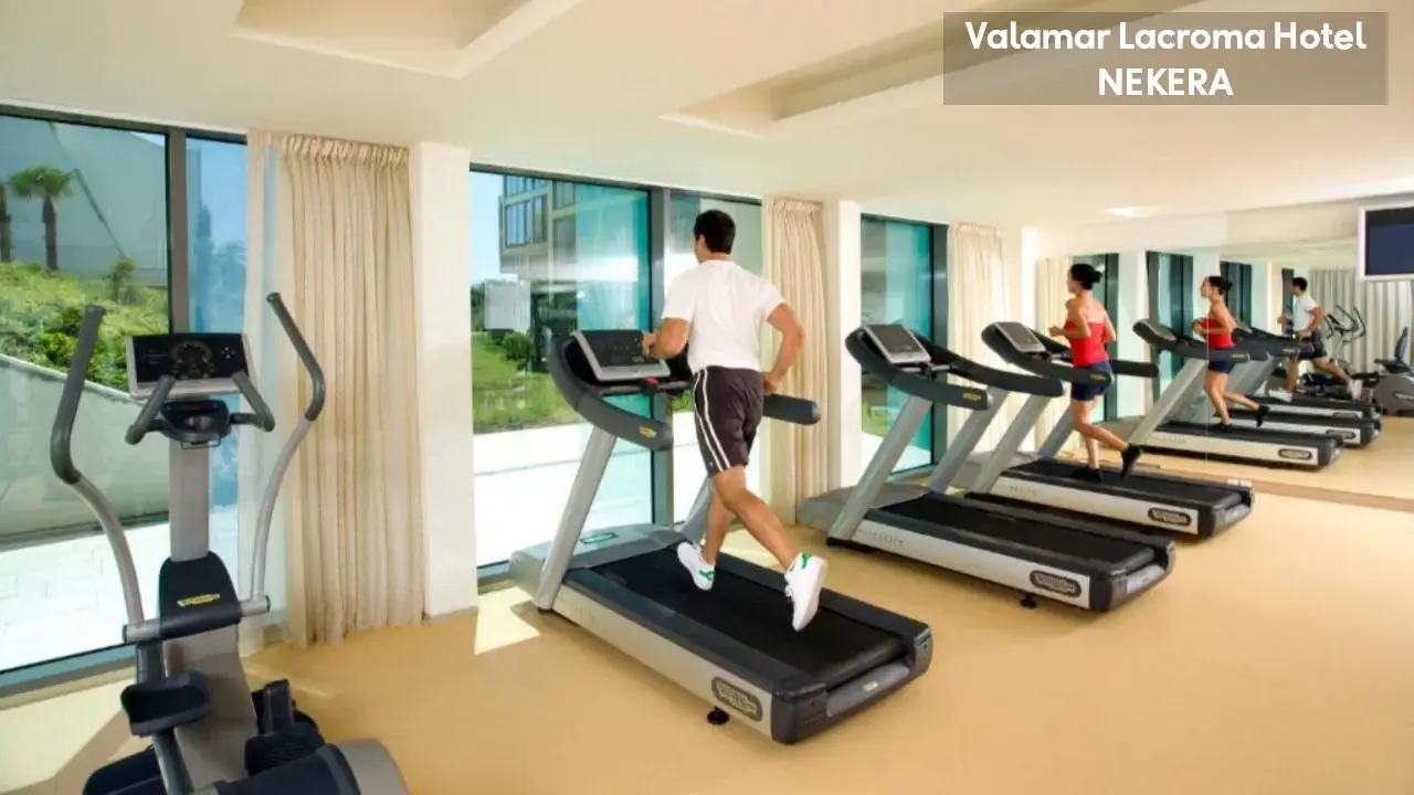 Valamar Lacroma Hotel