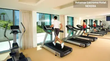 Valamar Lacroma Hotel