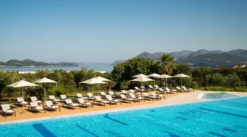 Valamar Lacroma Hotel