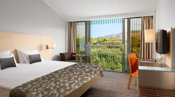 Valamar Lacroma hotel