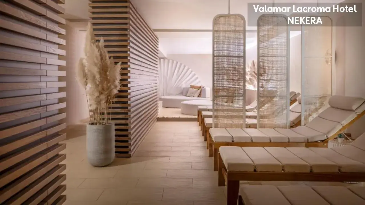 Valamar Lacroma Hotel