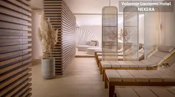 Valamar Lacroma Hotel