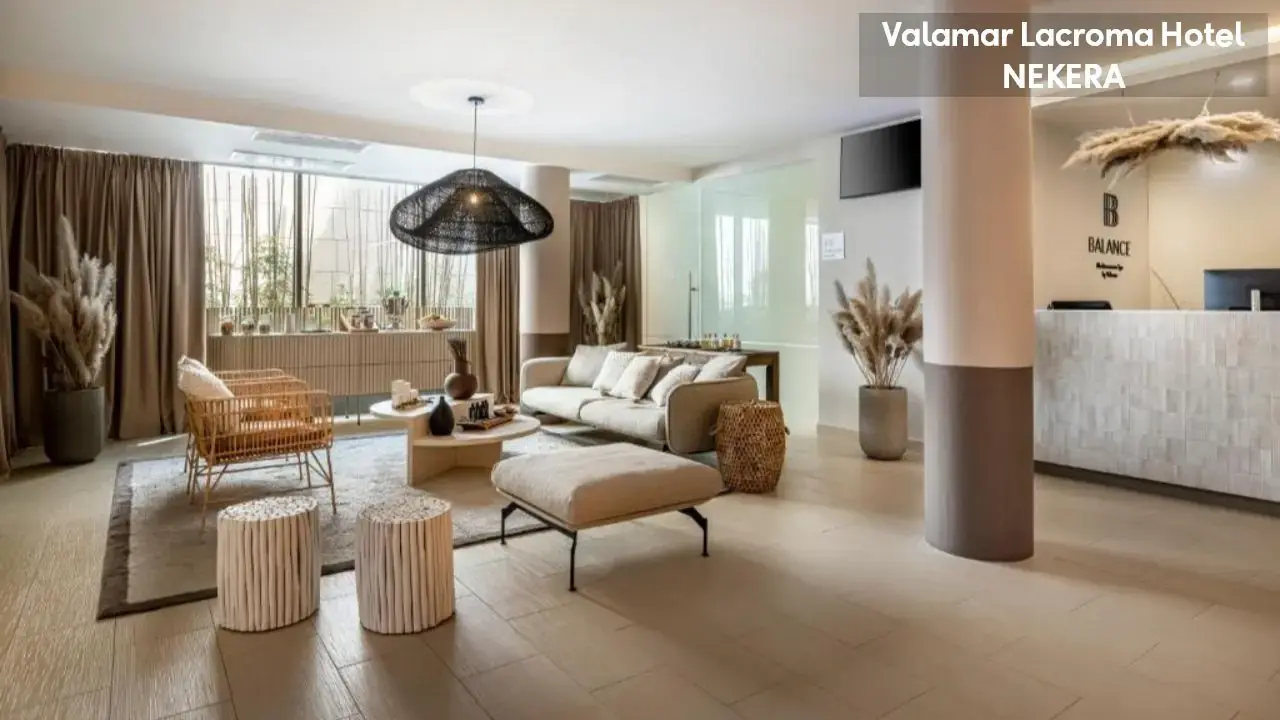 Valamar Lacroma Hotel