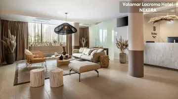 Valamar Lacroma Hotel