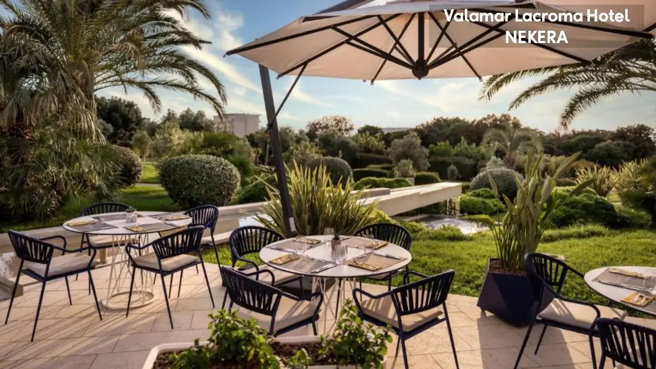 Valamar Lacroma Hotel