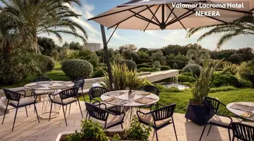Valamar Lacroma Hotel