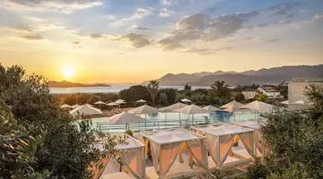 Valamar Lacroma hotel