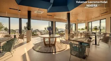 Valamar Lacroma Hotel