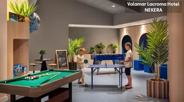 Valamar Lacroma Hotel