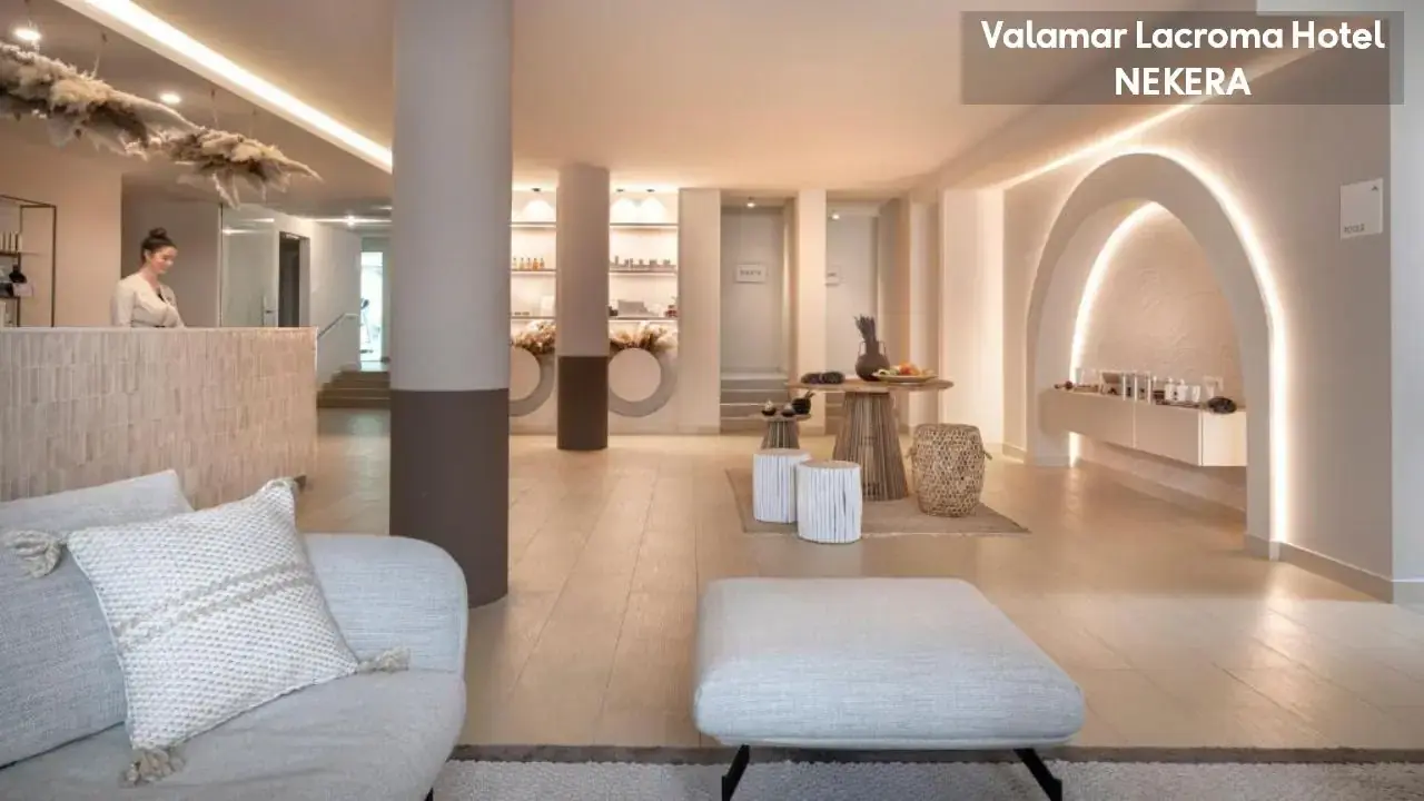Valamar Lacroma Hotel