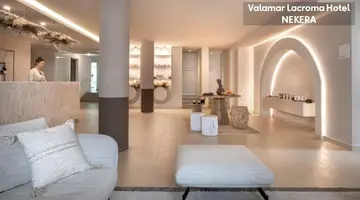 Valamar Lacroma Hotel
