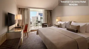Valamar Lacroma Hotel