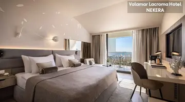 Valamar Lacroma Hotel