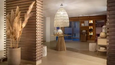 Valamar Lacroma hotel