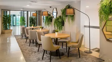 Valamar Lacroma hotel