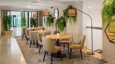 Valamar Lacroma hotel
