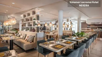 Valamar Lacroma Hotel