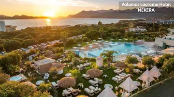 Valamar Lacroma Hotel