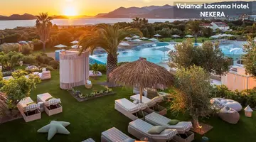 Valamar Lacroma Hotel