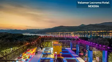 Valamar Lacroma Hotel