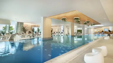 Valamar Lacroma hotel