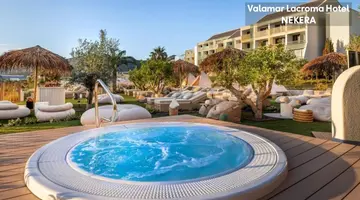 Valamar Lacroma Hotel