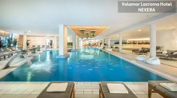 Valamar Lacroma Hotel