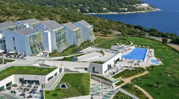 Valamar Lacroma Hotel