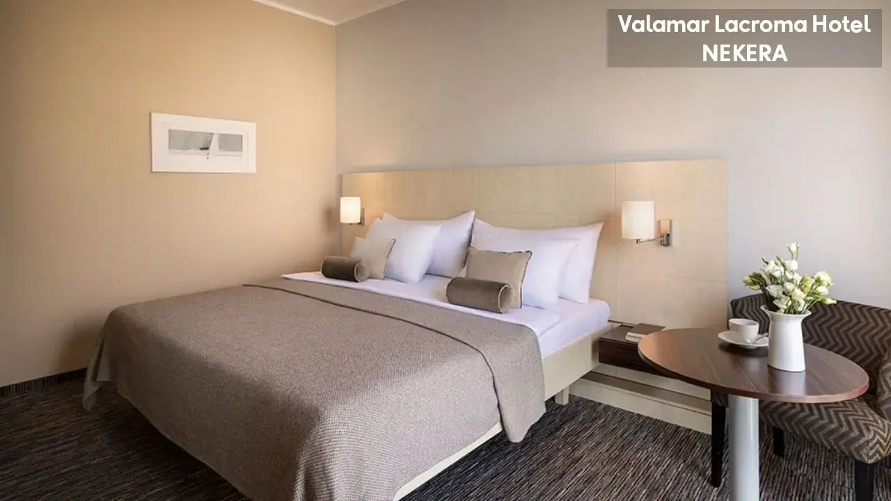 Valamar Lacroma Hotel