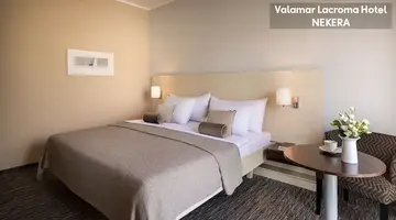 Valamar Lacroma Hotel