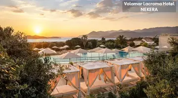 Valamar Lacroma Hotel