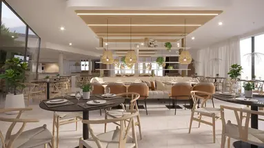 Valamar Lacroma hotel