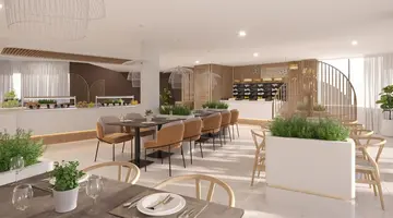 Valamar Lacroma hotel