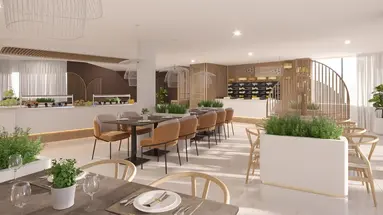 Valamar Lacroma hotel