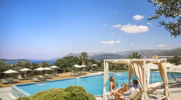 Valamar Lacroma hotel