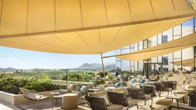 Valamar Lacroma hotel