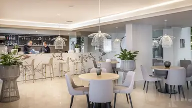 Valamar Lacroma hotel