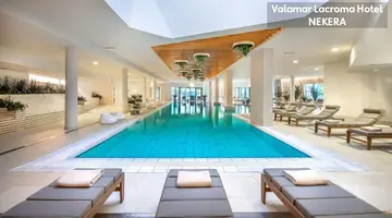 Valamar Lacroma Hotel