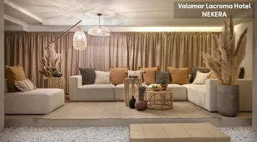 Valamar Lacroma Hotel