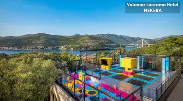 Valamar Lacroma Hotel