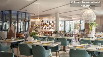 Valamar Lacroma Hotel