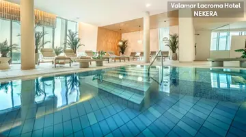 Valamar Lacroma Hotel
