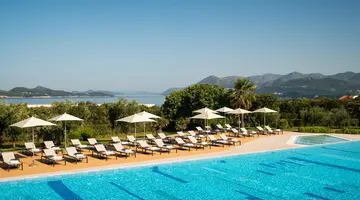 Valamar Lacroma Hotel