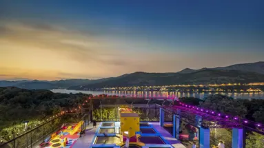 Valamar Lacroma hotel